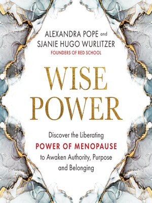 cover image of Wise Power